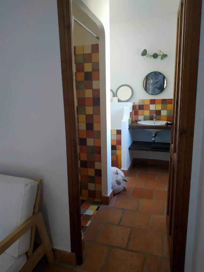 Villa Bleucassis Taradeau Eksteriør bilde